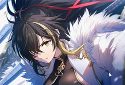 【Aokikouro】Harbinハルビン(1) – (104 images) [AI Generated] 作品封面