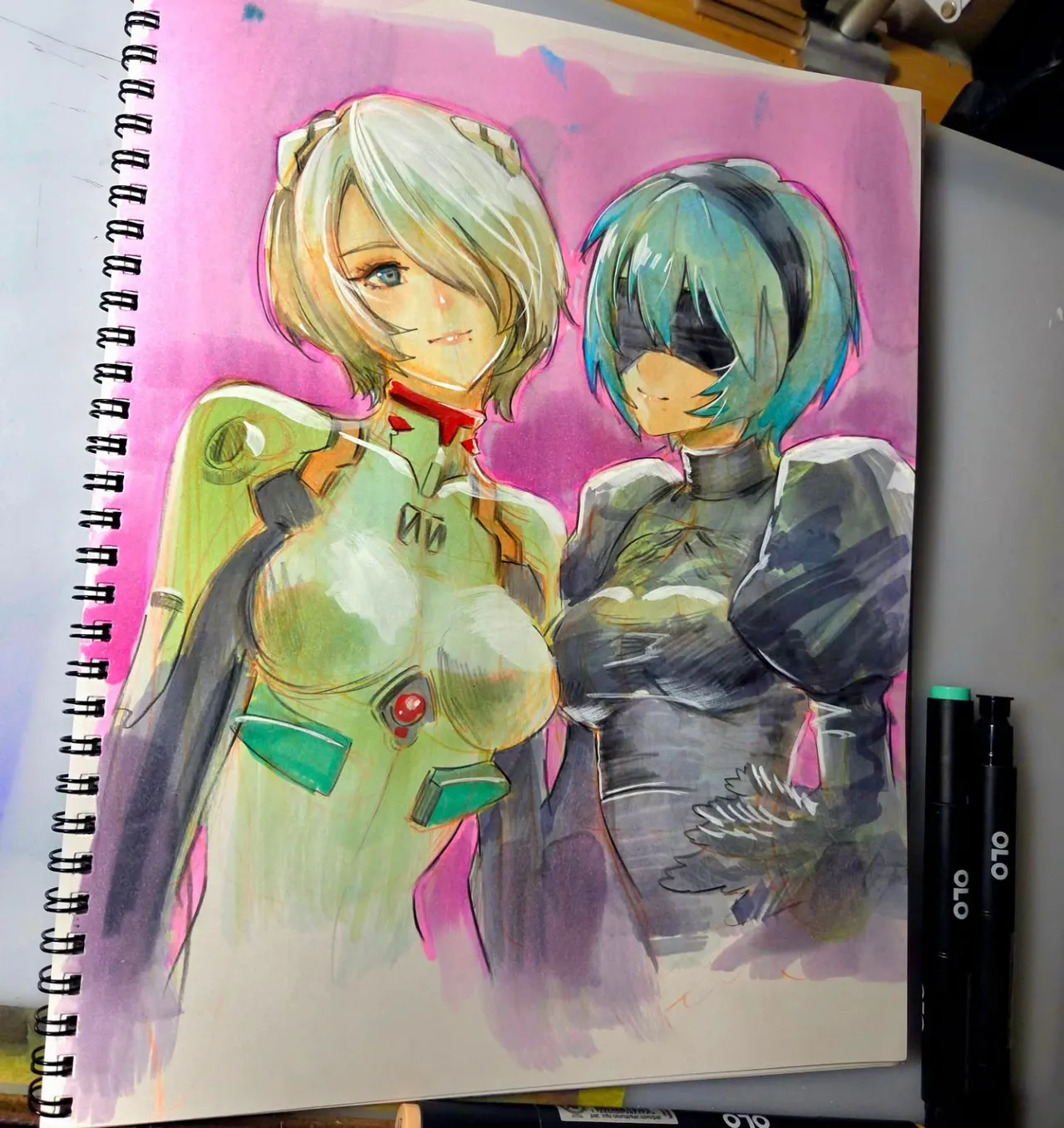 ページ画像