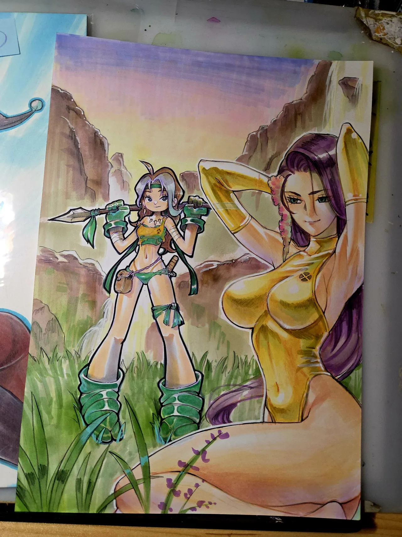ページ画像