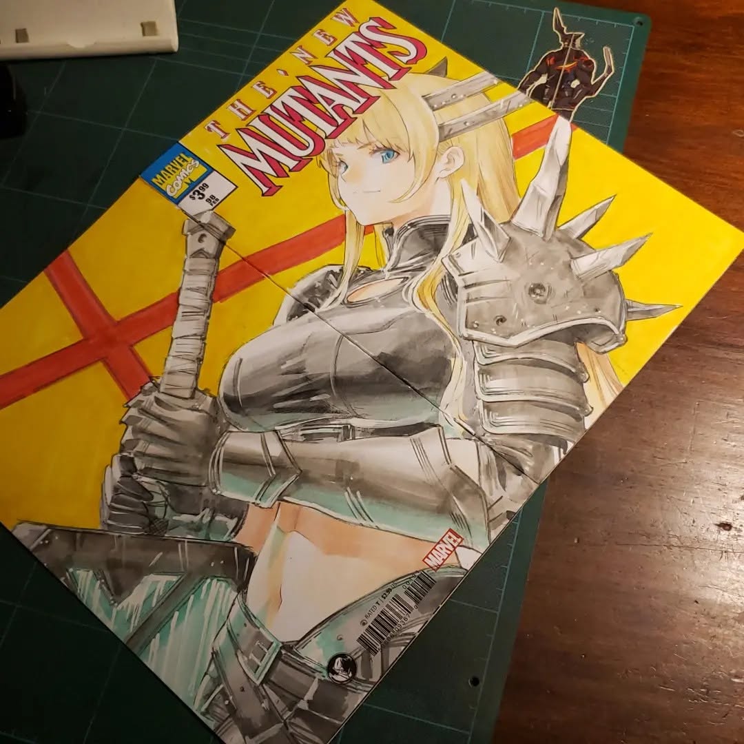 ページ画像