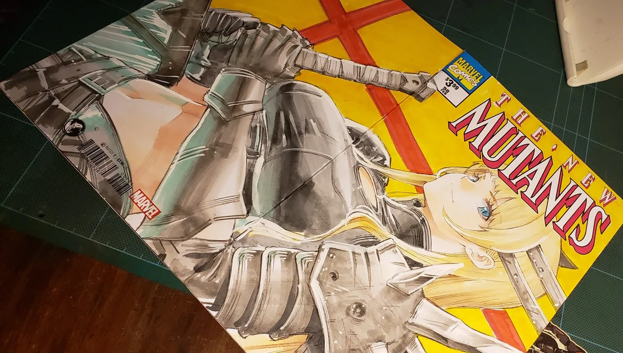 ページ画像