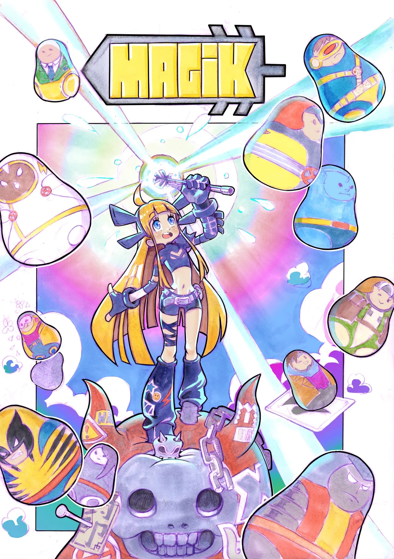 ページ画像