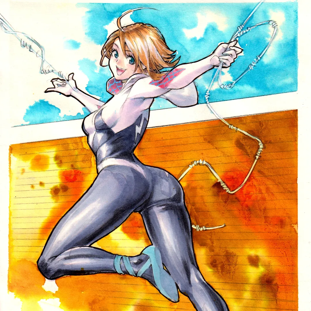ページ画像