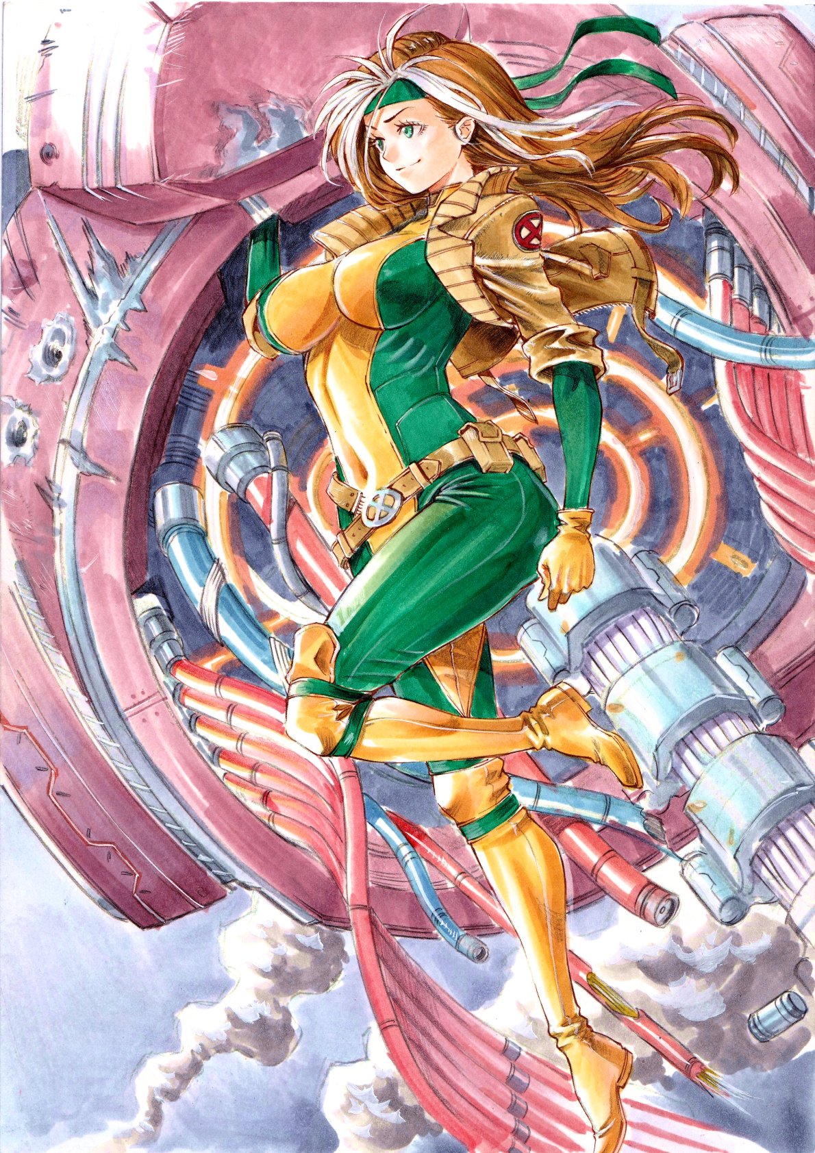 ページ画像