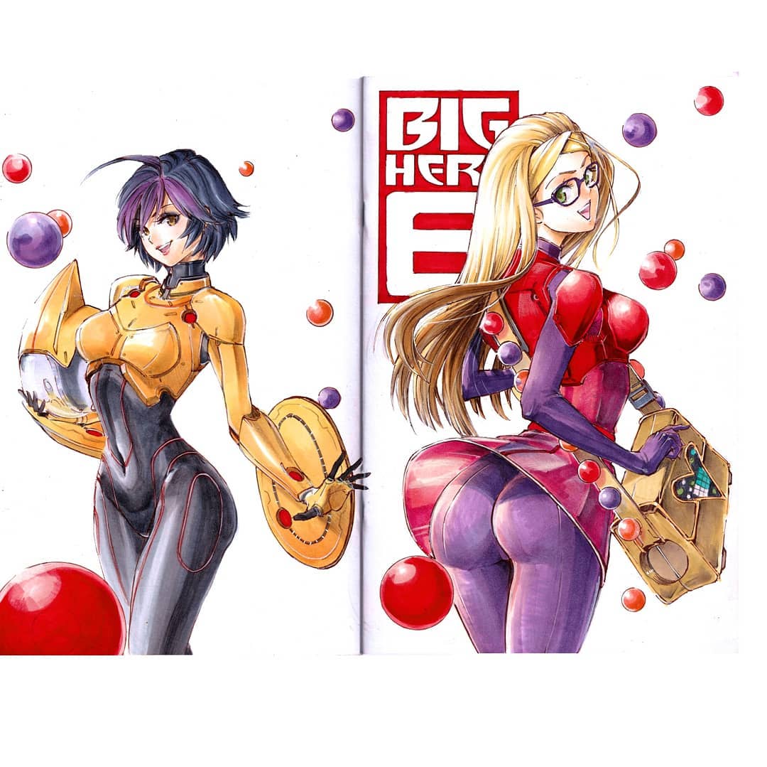 ページ画像