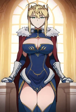 [ArolAi] Artoria Pendragon (187p) (Patreon) [AI Generated]