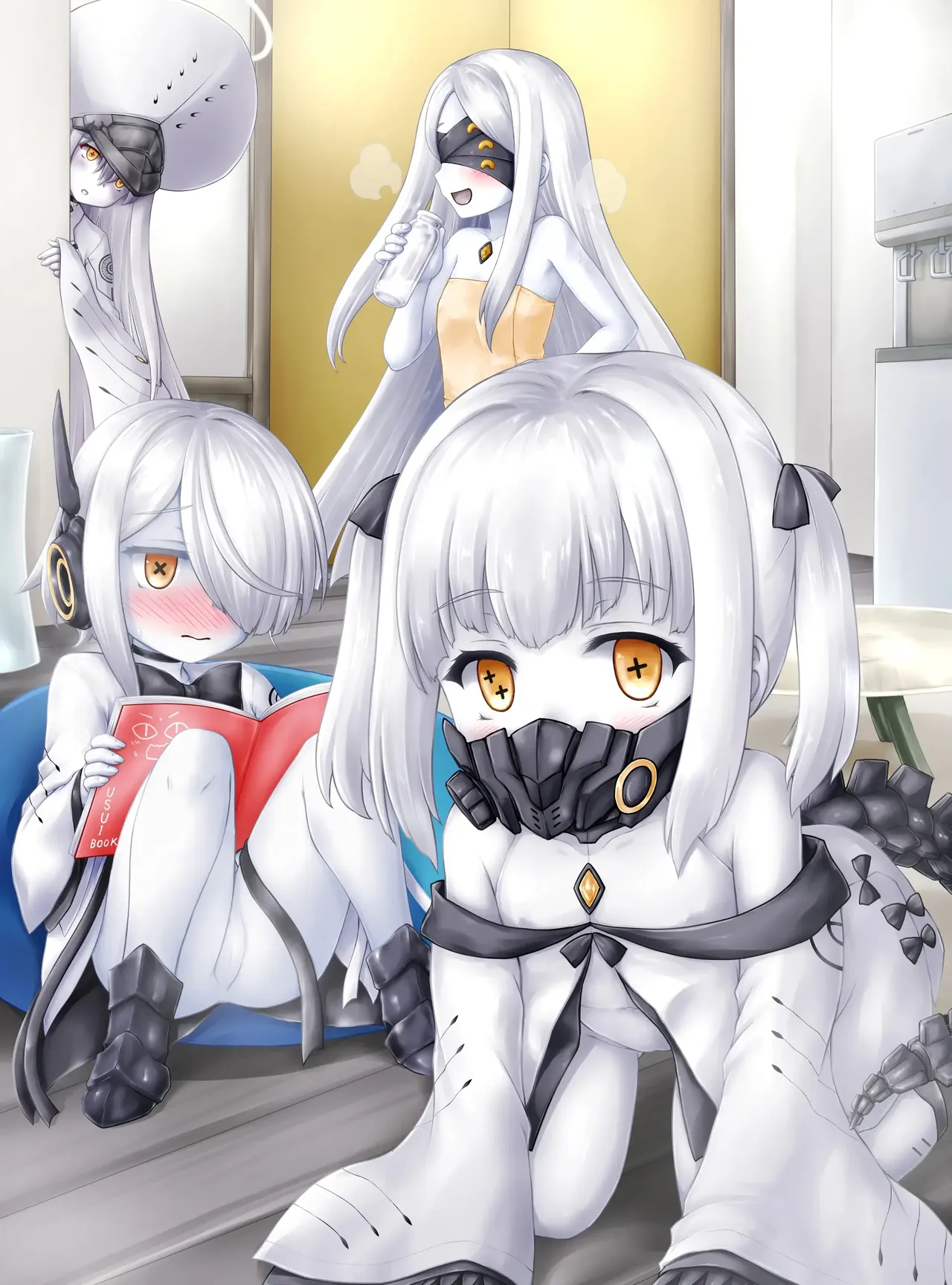 ページ画像