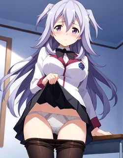 [langust022] Toudou Kirin The Asterisk War 174P [AI Generated]