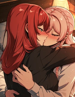 [Märchen] 아카데미에서 살아남기5(The Extra's Academy Survival Guide)(1~342p) Patreon [AI GENERATED] 作品封面