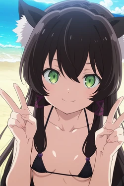 (TheBardSpirit) Rem Galleu +Pack [AI Generated]