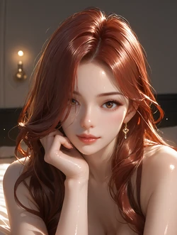 [奶孑] Chae Hee [AI Generated]