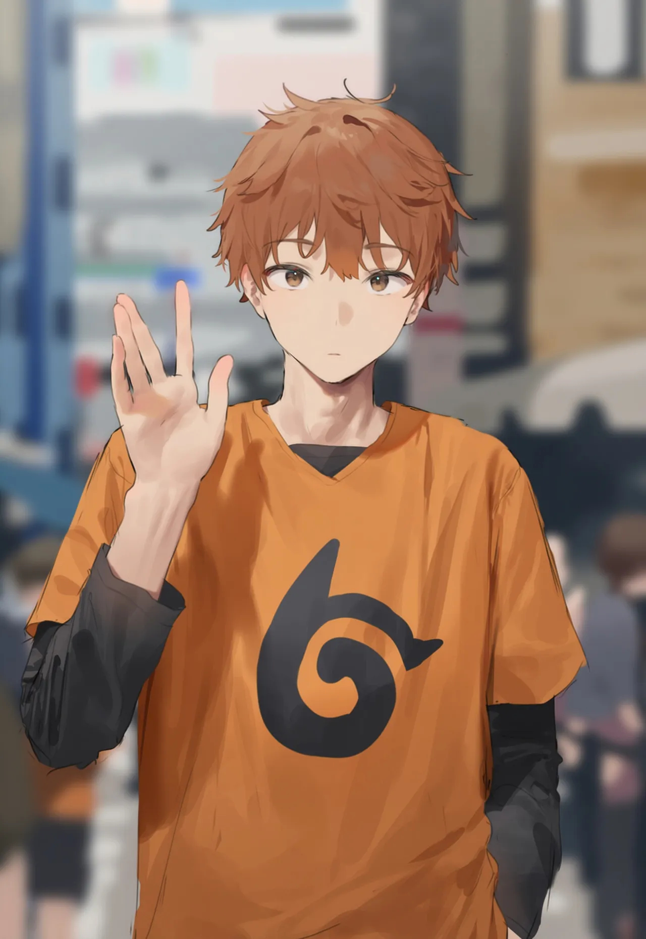 ページ画像