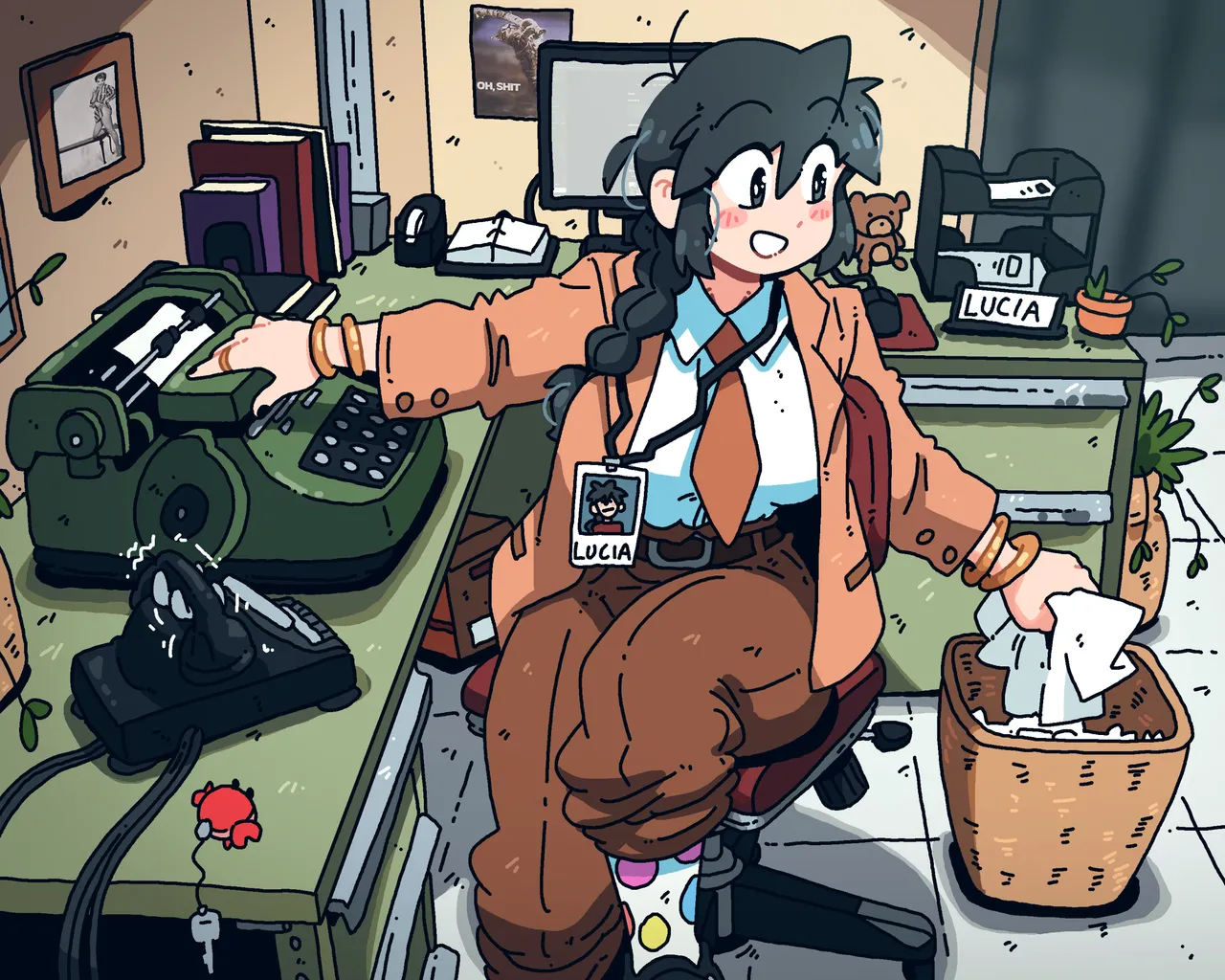 ページ画像