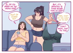 [ekusupanshon] fit-and-perfect