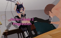 [Keytrist] Saimin Seele 2 - Progression