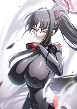 [Pixiv] 翠月 (84804912) 作品封面