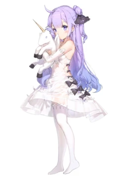 [PIXIV] My grievance [AI Generated]