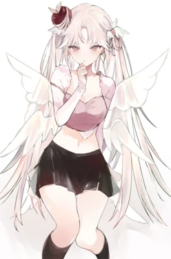 [Pixiv] Lpip (6996493)