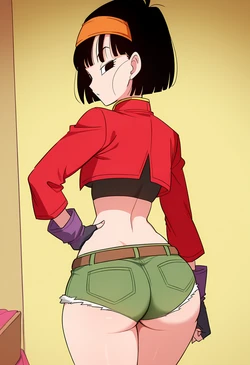 [ArolAi] Pan (111p) (Patreon) [AI Generated]