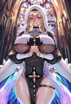 (Patreon) Ahy - aponia-Customized [AI Generated]