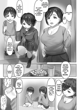 [Inoharu] Danji ni Seishori saserareru Hitozuma [English] [Jackie-Bunz]