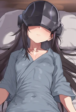 [PATREON] Xiommec - [FUTA] SUGUHA X KIRITO [AI Generated]