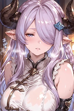 [HAM_AI] Narmaya(260p) Granblue Fantasy (Patreon) [AI Generated]