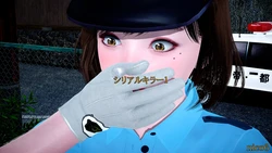 [nico6] Serial Killer 01〜02 作品封面