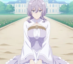 [Spairk1313] Philia Parnacorta フィリア・パルナコルタ [AI Generated] 作品封面