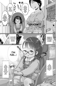 [Wada Wau] Osana Ko no Sono no Nimphinity (COMIC LO 2026-08) [Spanish] [Digital]