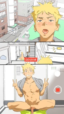 [EonA]我是山里灵活的狗！——An_Open_Friend___Have_a_pet_dog 作品封面