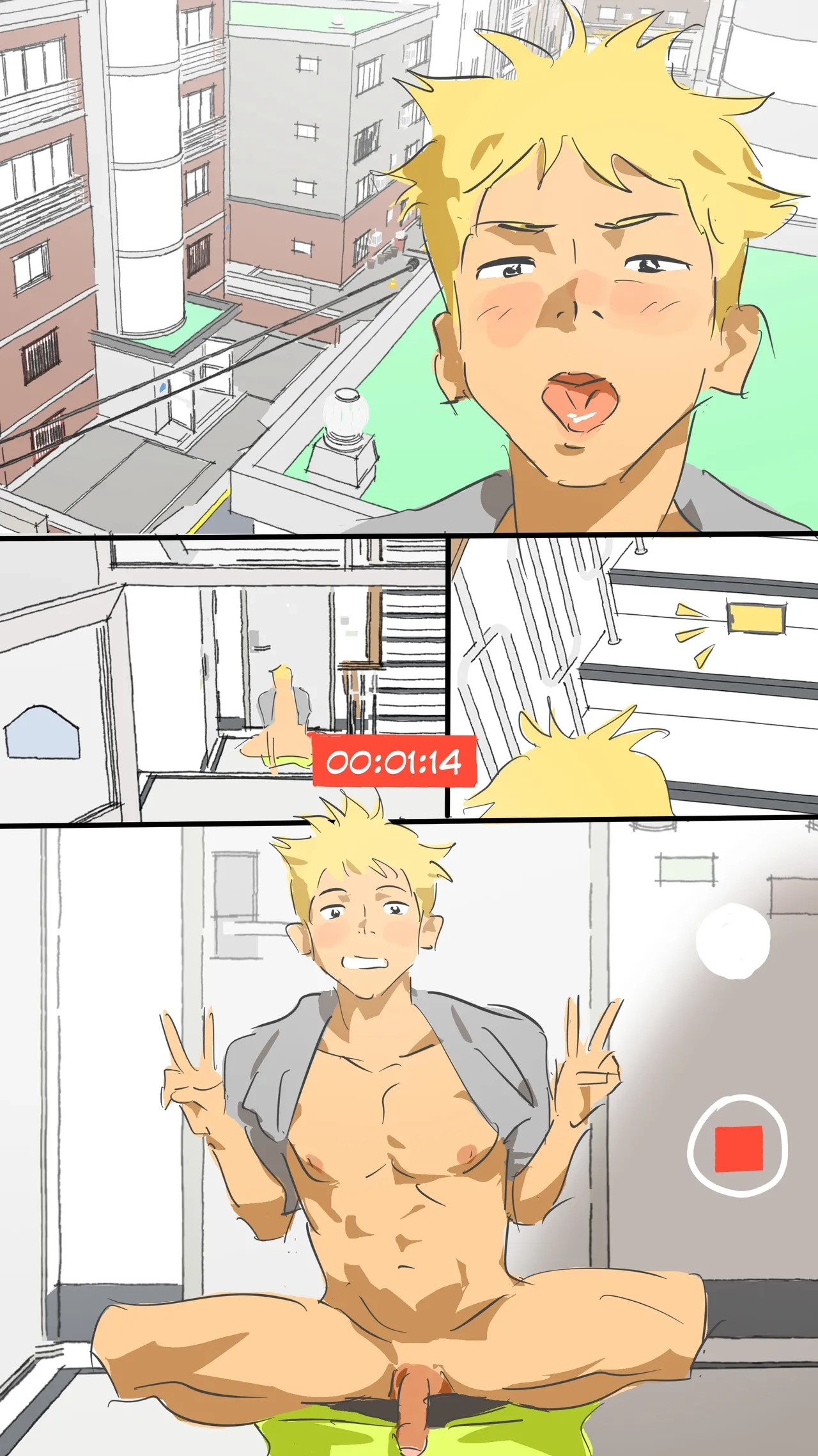 ページ画像