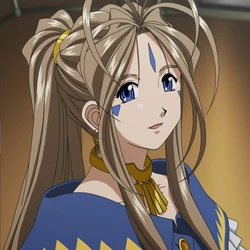 [Kichiku-Sensei] belldandy2.0 [AI Generated]