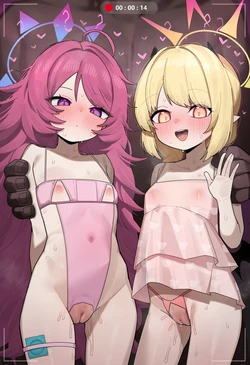 [Pixiv] SURI (28125195)