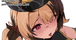 [Skai_kun] Jiangshi GiGi (Hololive)