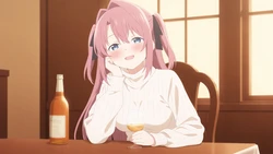 [Len] 上伊那ぼたん - Kamiina Botan [AI generated] 作品封面