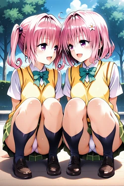 [Pixiv] yoshi (9) (1237635) [AI Generated] 作品封面