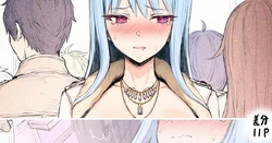 [HAONI] Sabun (Dolphin Wave)