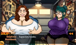 She Means Business game: Aurora 01 - ONGOING
