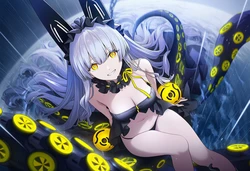 【Aokikouro】Observerオブザーバー(1) – (47 images) [AI Generated] 作品封面