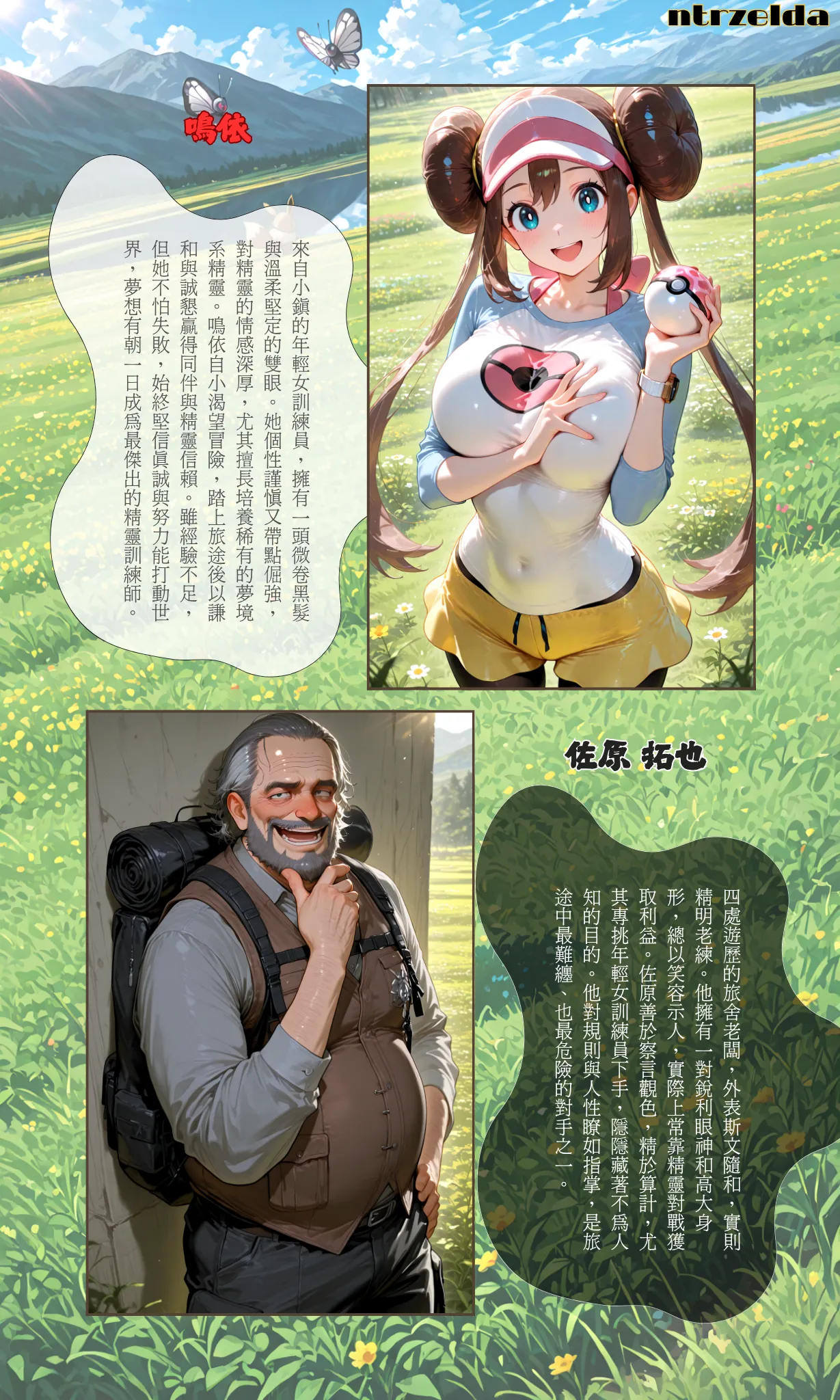 ページ画像