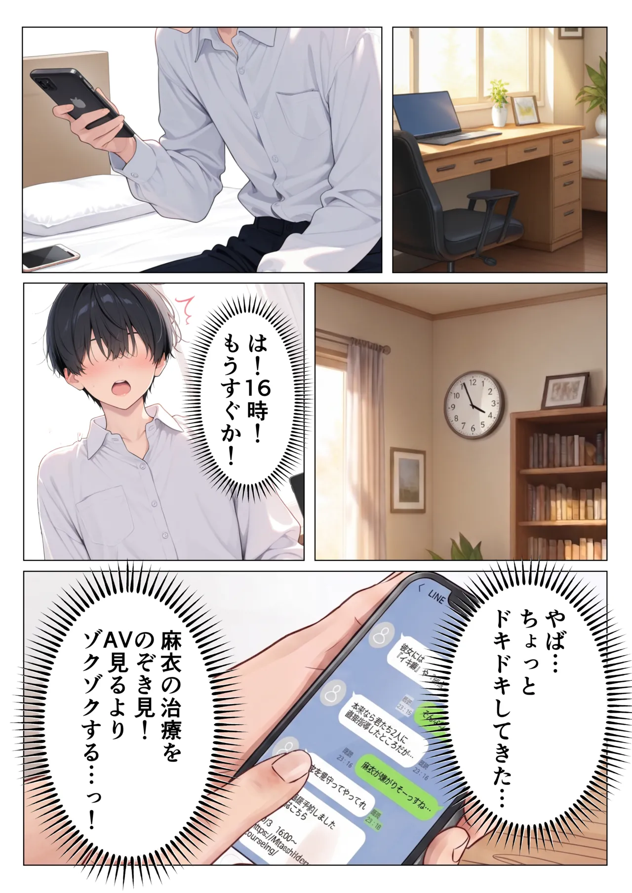 ページ画像
