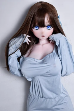 Elsa Babe-148CM-L Pink RAD011 Hayakawa Saaya-A Distance Where She Dared Not Breathe 爱莎贝儿-148CM-L 粉肤 RAD011 早川纱绫Hayakawa Saaya-不敢呼吸的距离