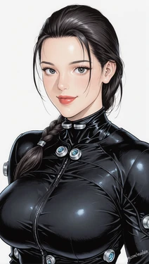 (May Rain) Sei Sakuragaoka (Patreon) [AI Generated]