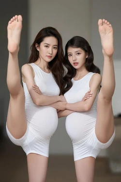 AI PHOTO 素材11 [AI Generated] 作品封面