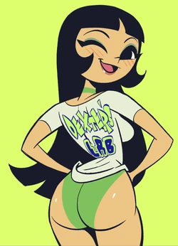 [Artist] Tooop (TooopScoop)