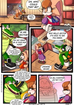 [Shumpy18] Mother's Day Gift's (Ongoing)