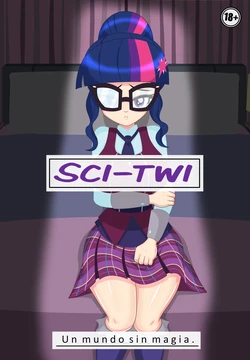 [Derpyramone] Sci-Twi - Chapter 06