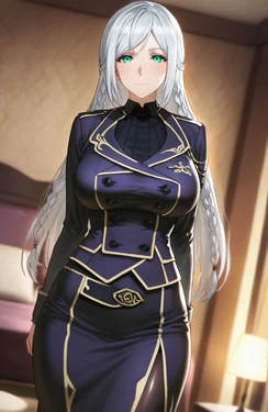 [Flowersbeautiful] 6b9.ポリフォニア・リハヴァイン BBC【201p】[AI Generated]