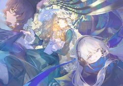 [Pixiv] 佐々 (66526024) 2026.09.08